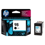 CARTUCHO HP 98 NEGRO CARTUCHO HP 98 NEGRO